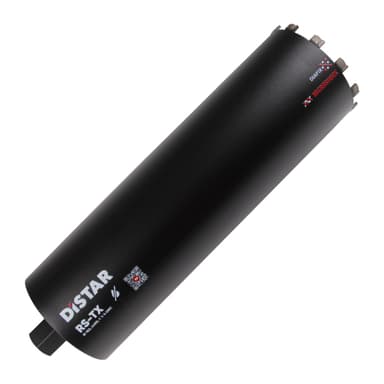 Свердло алмазне DDS-W 152x450-11x1 1/4 UNC DLD 152 RS-TX