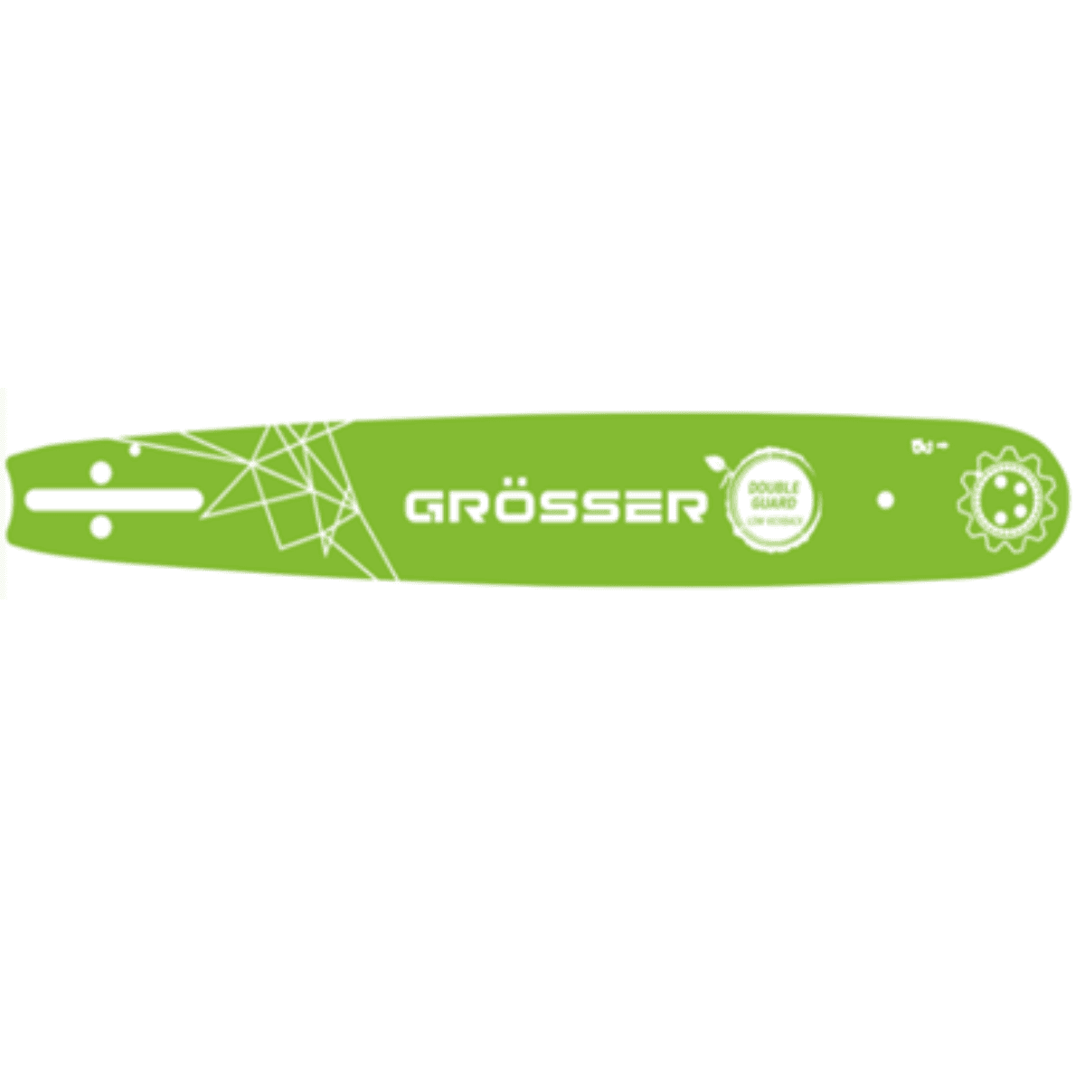 Шина Grosser 12" 1/4 63T (GCS 122)