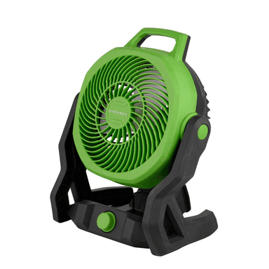 Акумуляторний вентилятор Grosser GLF 240 Без АКБ з ЗП