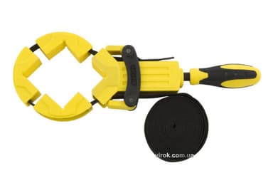 Струбцина ремінна STANLEY "Bailey" : L = 4500 мм.