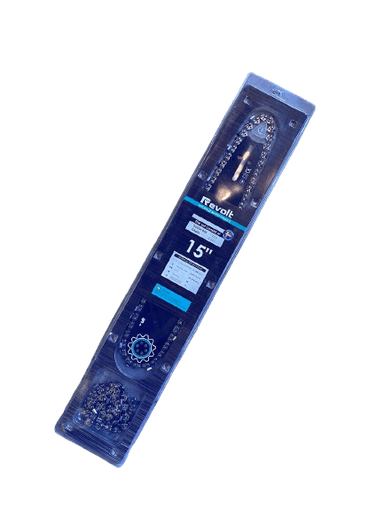 REVOLT Набір 2 ланцюга RS+ шина 38 (325) 32Т 64 звена