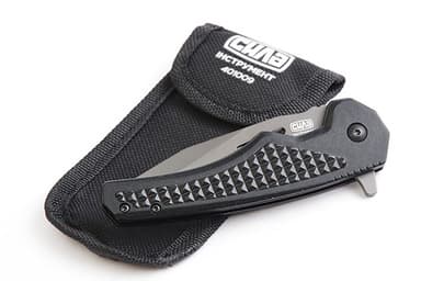 Ніж складний Рибак СИЛА