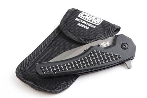 Ніж складний Рибак СИЛА