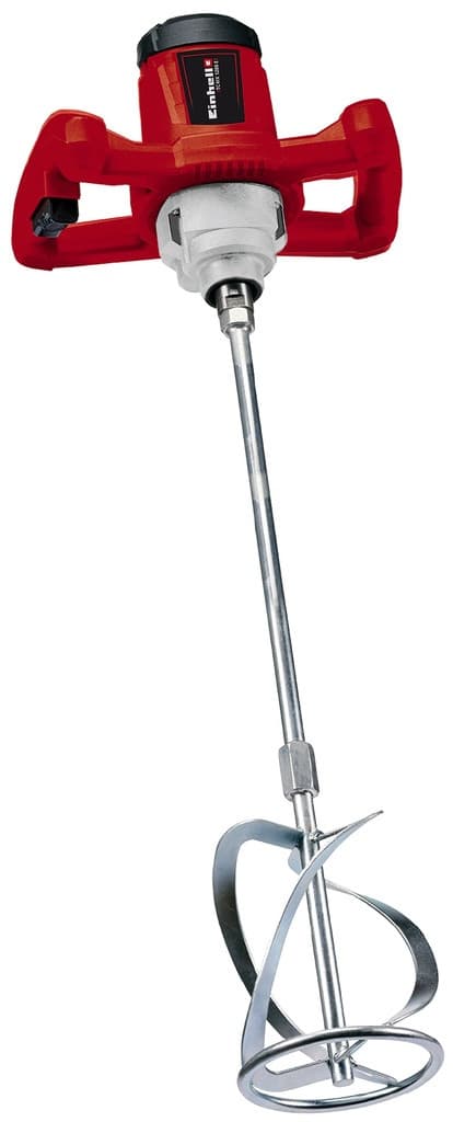 Міксер електричний Einhell TC-MX 1200 E (4258545)