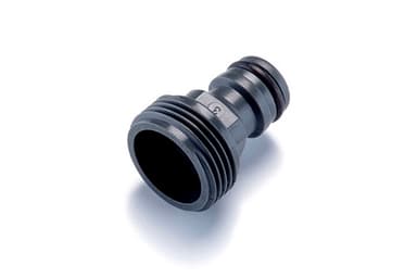 Адаптер для конектора 1/2 із зовнішнім різьбленням 3/4 СИЛА
