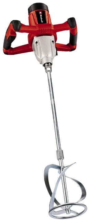 Міксер електричний Einhell TC-MX 1400-2 E (4258550)