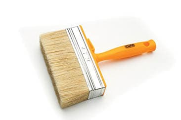 Пензель-макловиця мікс 150*50мм СИЛА