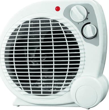 STREND PRO Тепловентилятор AF301 (1000/2000W, 230V, 2в1)