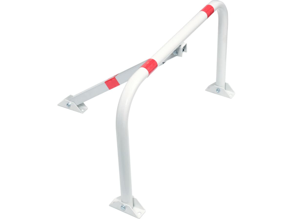 Бар'єр паркувальний "ВОРОТА" YATO: складний h=40 см b=71 см [4]