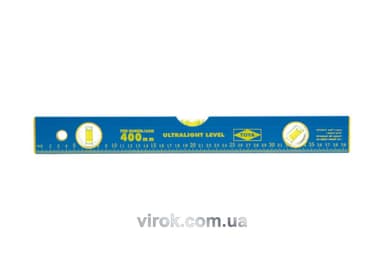 Рівень VOREL : 3 капсули, L= 40 см [20/60]