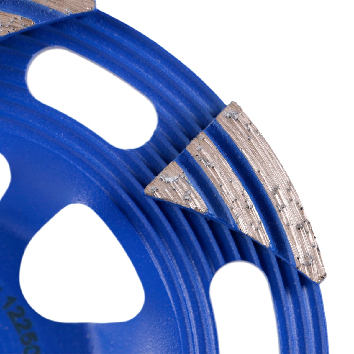 Фреза алмазна DGS-W 125/22,23-7 Raptor