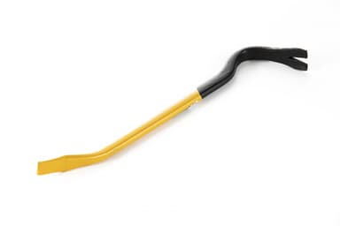 Лом-обценьки посилений 600*25*12мм СИЛА