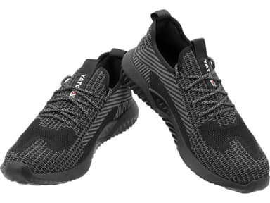 Туфлі робочі нейлонові YATO PORTO SB, розм. 47, з гумовою підошвою [10]