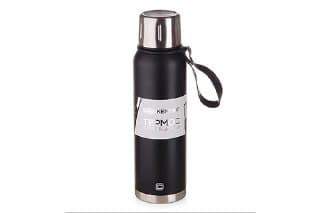 Термос Sport Black 0.75 л СИЛА