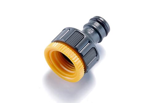 Адаптер для конектора 1/2 з внутрішнім різьбленням 1/2 + 3/4 СИЛА