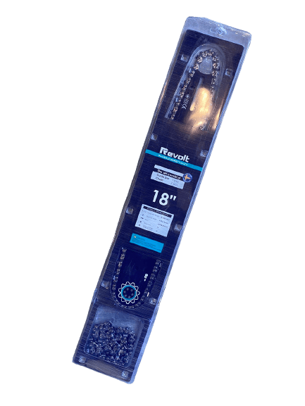 REVOLT Набір 2 ланцюга RS+ шина 45 (325) 72 ланки