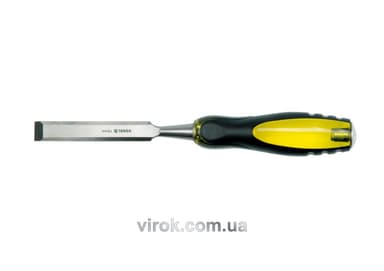 Стамеска ударна VOREL : b= 6 мм [5/60]