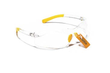 Окуляри захисні РАПИД (прозорі) СИЛА