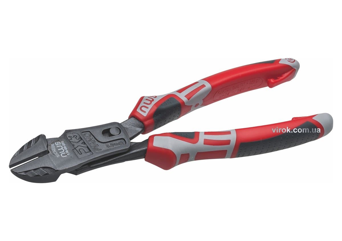 Бокорізи силові NWS "FantasticoPlus" : L= 200 мм