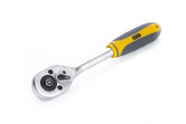 Ключ-тріскавка CrV 1/2 24T Стандарт СИЛА