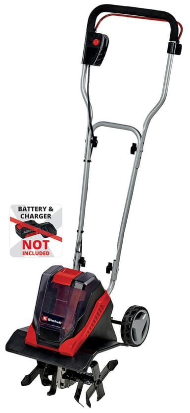 Культиватор акумуляторний Einhell GE-CR 30 Li - Solo (3431200)
