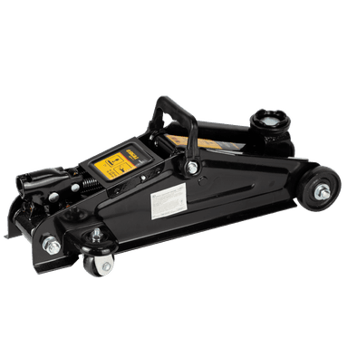 Домкрат гідравлічний підкатний 2т H 130-345мм SIGMA (6104011)