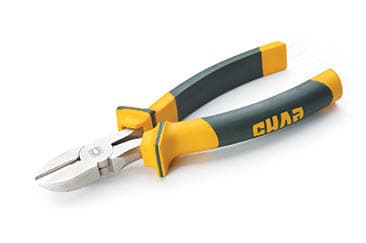 Бокорізи обгумовані 160мм СИЛА