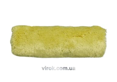 Валик поліакриловий VOREL : L= 25 см, тримач Ø= 6 мм [40]