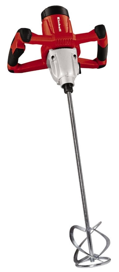 Міксер електричний Einhell TE-MX 1600-2 CE (4258555)