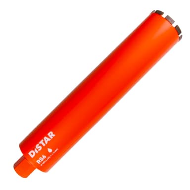 Свердло алмазне DDS-W 102x450-9x1 1/4 UNC DLD 102 RS6