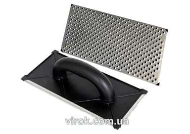 Терка для вирівнювання пінопласту VIROK : 270 мм [20]