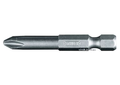Насадка викруткова STANLEY : "Philips" PH2 х 50 мм. 10 (Шт/Уп.)