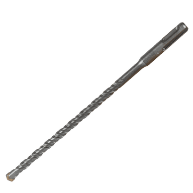 SIGMA Бур по бетону SDS-plus твердосплав S4 Ø8×210мм GRAD