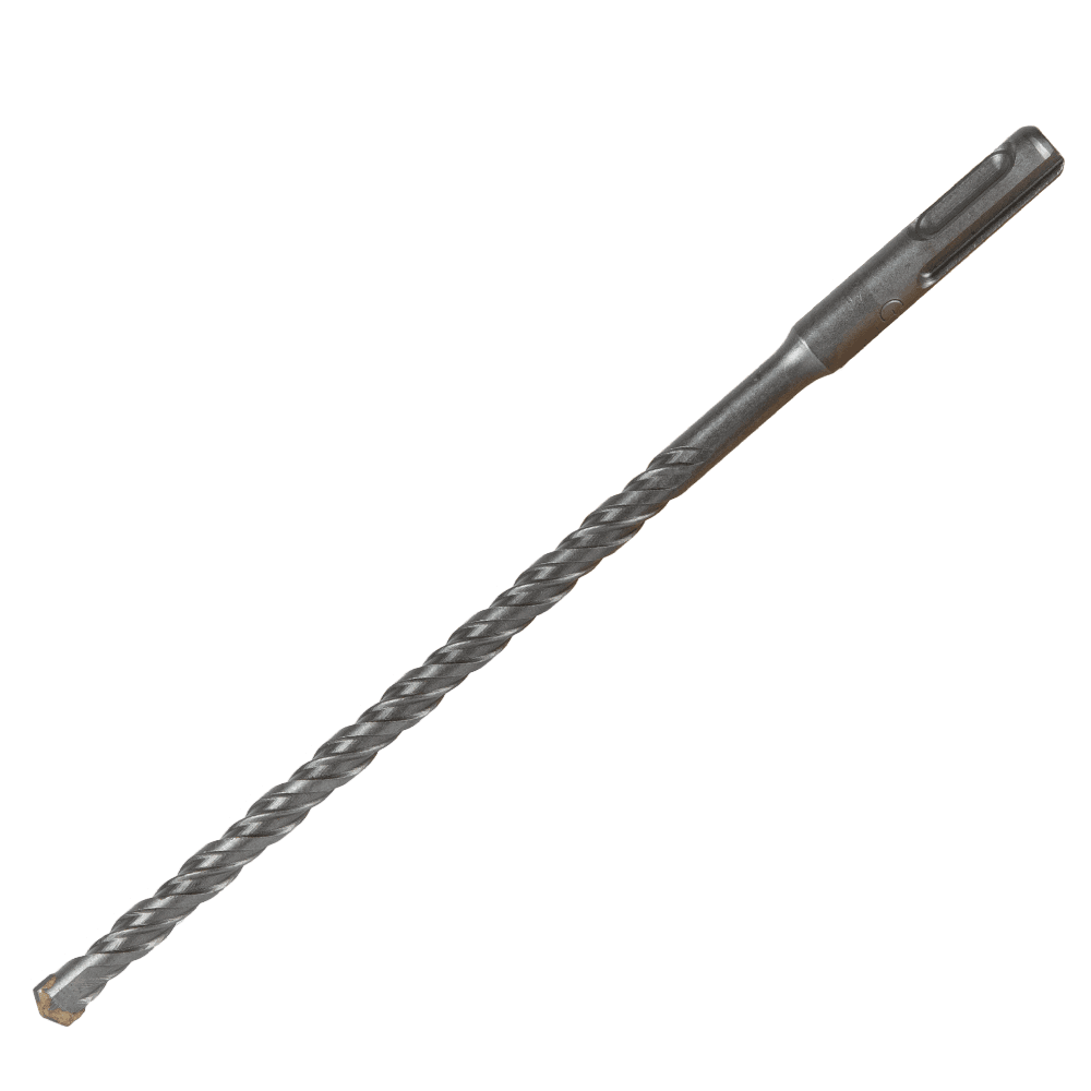 SIGMA Бур по бетону SDS-plus твердосплав S4 Ø8×210мм GRAD