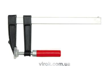 Струбцина VOREL : 120 x 800 мм [10]