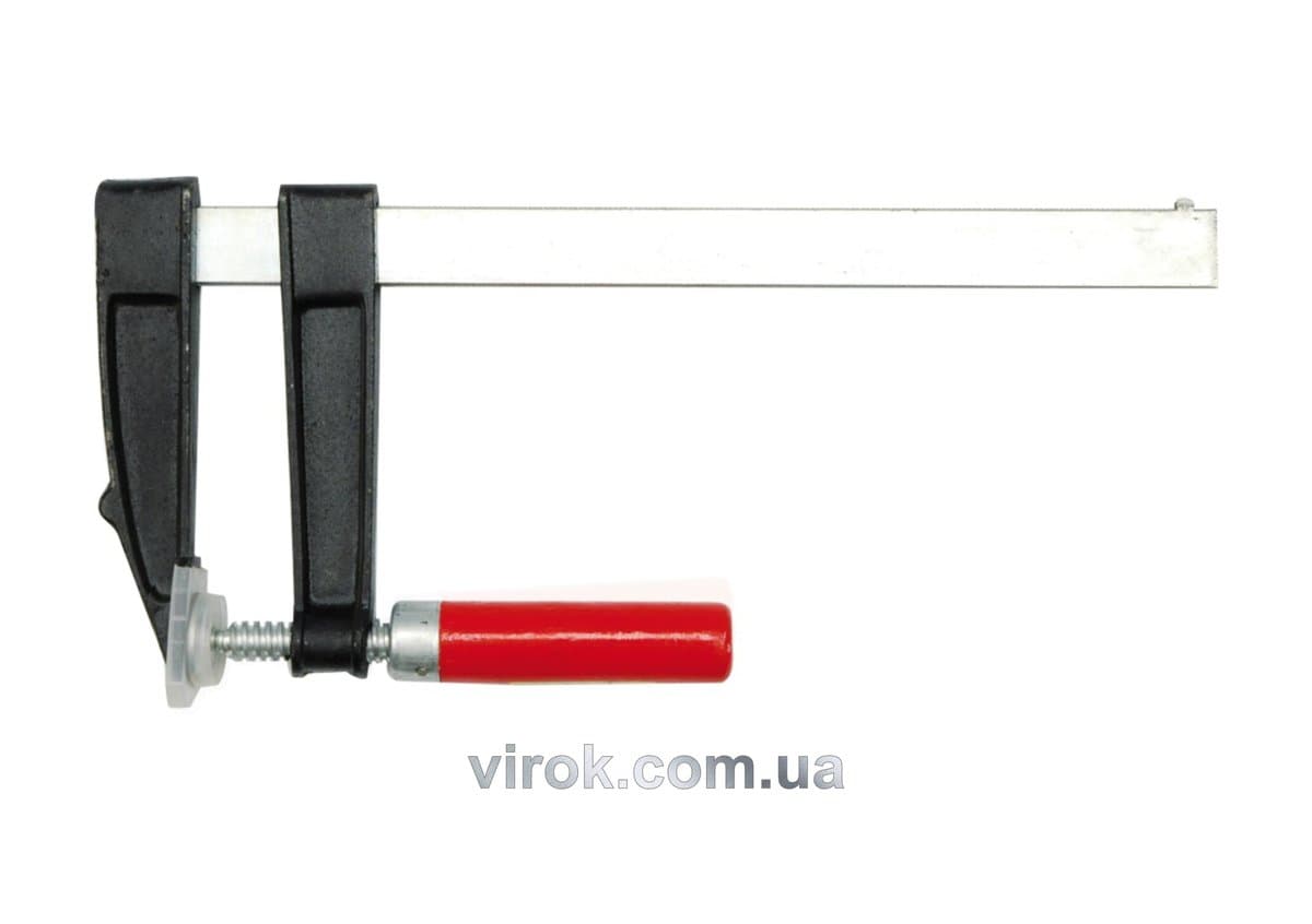 Струбцина VOREL : 120 x 800 мм [10]