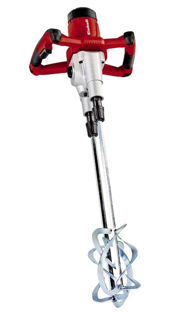 Міксер електричний Einhell TE-MX 1600-2 CE Twin (4258561)