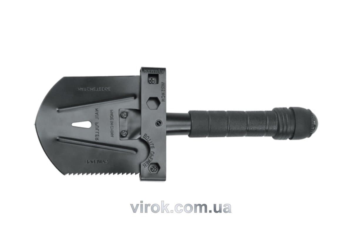 Лопата саперна VOREL багатофункційна [36]