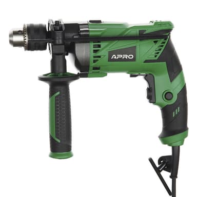 Дриль ударний 13/900 APRO