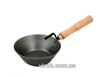 Ковш штукатурний [50]