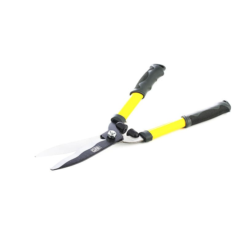 СИЛА Ножиці для стрижки кущів 600мм /260 мм