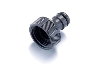 Адаптер для конектора 1/2 з внутрішнім різьбленням 3/4 СИЛА