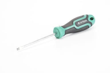 СИЛА Викрутка обгумована SL5x75 CrV