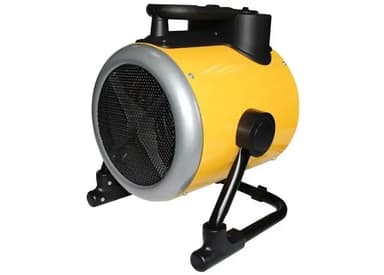 STREND PRO Теплова електрична гармата BGP1912-30 (3 кВт, 3-реж, 304м3/год)