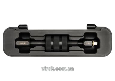 Знімач форсунок YATO М8, М12, М14 ударний [20]