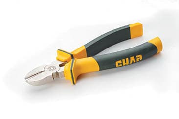 Бокорізи обгумовані 180мм СИЛА