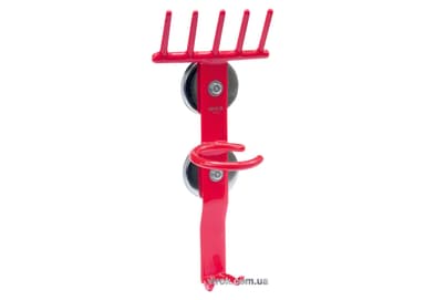 Тримач пневмоінструментів і обладнання магнітний YATO для макс ваги- 15 кг [5/10]