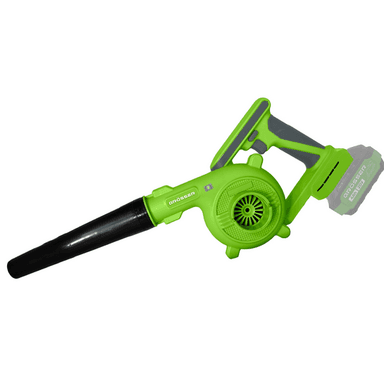 Акумуляторна повітродувка Grosser GBW 250 (без АКБ без ЗП)