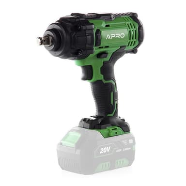 APRO Гайковерт 20WP 20 В без АКБ без ЗП