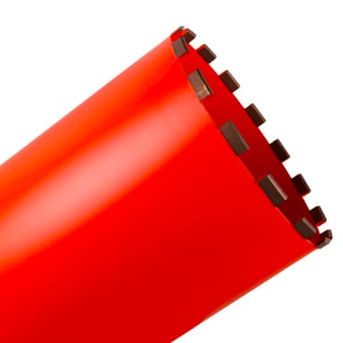 Свердло алмазне DDS-W 225x450-15x1 1/4 UNC DLD 225 RS6